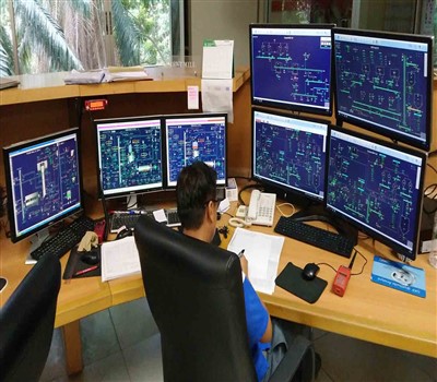 YENİ KURULAN FABRİKALARIN YÖNETİMİ VE PERSONEL EĞİTİMİ